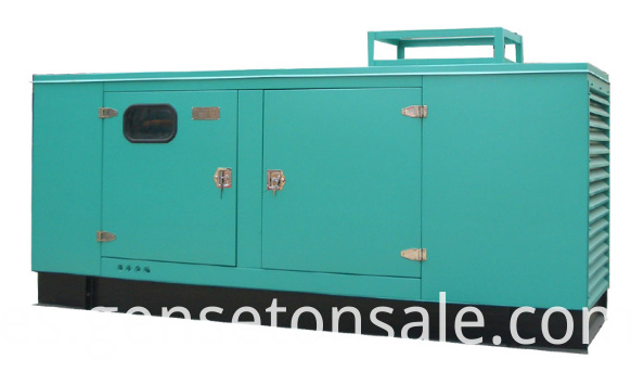 80kva CUMMINS 80kva CUMMINS
